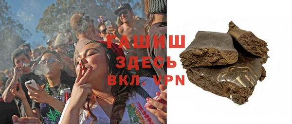 хмурый Арсеньев